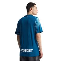 Minnesota United 25 3rd Football Shirt