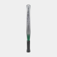 Megamax Silver Padel Racket