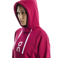 Club Hoodie Womens