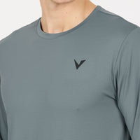Roger V3 Hyperstretch L/S Tee