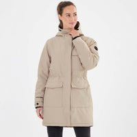 Women's Siberia Parka -W-PRO 10000