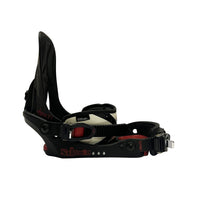 Antidote Bindings Ladies