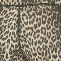 Women's Windia V2 Waist Printed Tights