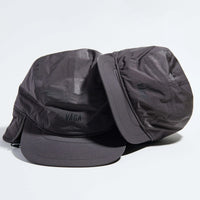 Padded Hiker Cap