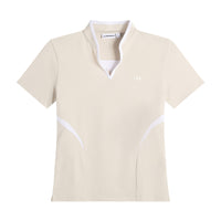 Katie Golf Top Womens