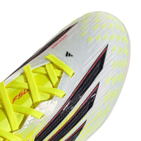 F50 Elite FG/AG Jnr Football Boots