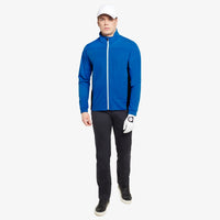 Lloyd Interface Jacket
