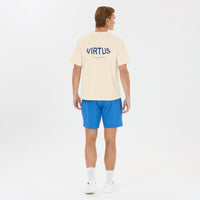 Barna Graphic S/S Tee