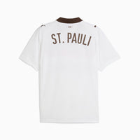St Pauli 25/26 Away Football Shirt