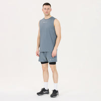 Dylan 2-in-1 Stretch Shorts