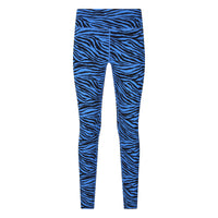Women's Larissa V2 Waist Printed Tights