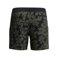 Lookout Printed 16inch Watershort