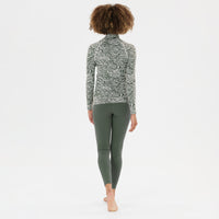 Women's Ralphie Seamless Midlayer