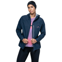 Tech Storm Running Jacket Womens