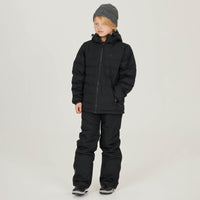 Junior Carseno Puff Jacket