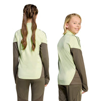 Real Madrid 25/26 Training Football Top Jnr