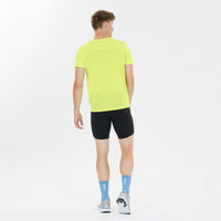 Waane Technical S/S Tee