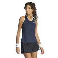 Heritage Tennis Tank Womens