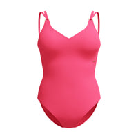 Shaping Strappy Swimsuit