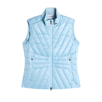 Holma Hybrid Vest Womens