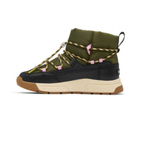 Women's Whitney III Slip-on Waterproof Boots