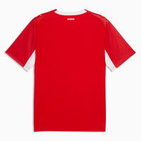 Switzerland 26 Home Football Shirt