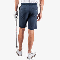 Paul Shorts