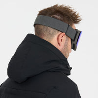 Avoriaz Topaz IV Polarized Ski & Snowboard Goggles