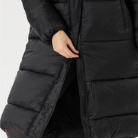 Women's Miraz Long Puffer Jacket