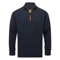 Marlow 1/4 Zip Jumper