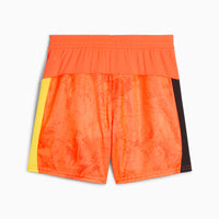 Man City KS Club World Cup 25 GK Football Shorts Jnr