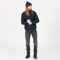 Edge CFT+Light Puffer Vest