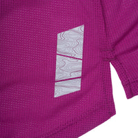 Tech S/S Running Tee Womens