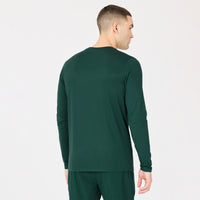 Roger Hyperstretch L/S Tee