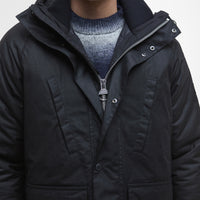 Oakdale Wax Jacket
