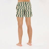 Tana Graphic Swim Shorts