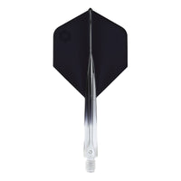 Forge Two-Tone All In One Flight and Shaft