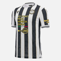 Udinese 26/27 Home Football Shirt