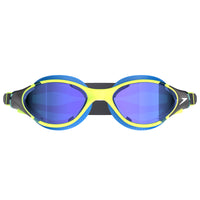 Biofuse 2.0 Mirrored Swimming Goggles