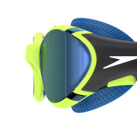 Biofuse 2.0 Mirrored Swimming Goggles