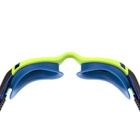Biofuse 2.0 Mirrored Swimming Goggles