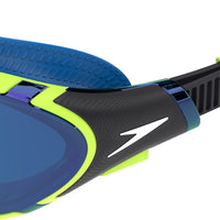 Biofuse 2.0 Mirrored Swimming Goggles