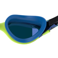 Biofuse 2.0 Mirrored Swimming Goggles