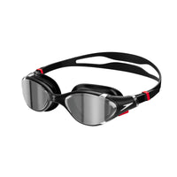 Speedo Biofuse 2.0 swimming goggles.
