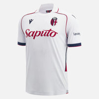 Bologna 26/27 Away Football Shirt