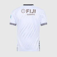 Fiji Rugby 26 Home Rugby Shirt