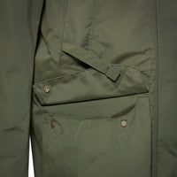Westmoor Waterproof Jacket