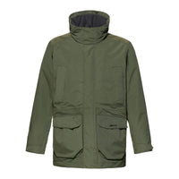 Westmoor Waterproof Jacket