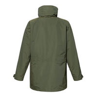 Westmoor Waterproof Jacket