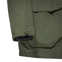 Westmoor Waterproof Jacket